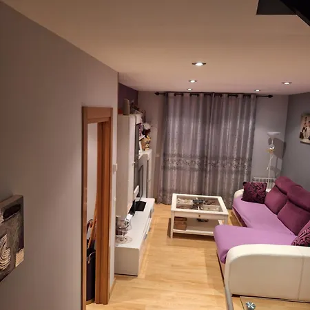 Apartamento La Casita De Daniela Ajo Exterior foto
