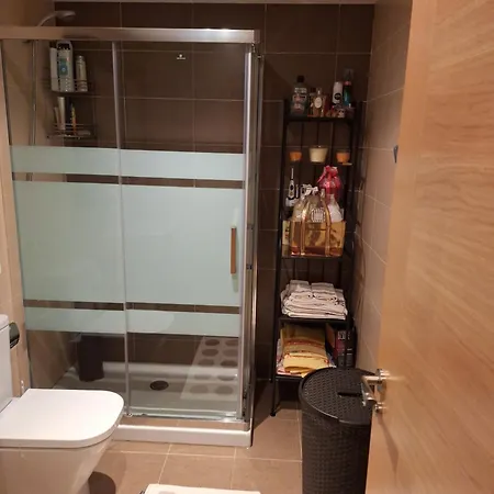 Apartamento La Casita De Daniela Ajo Exterior foto