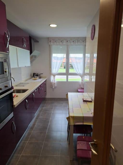 La Casita De Daniela Apartamento Ajo